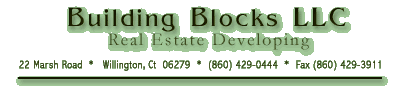 Building Blocks LLC  Properties